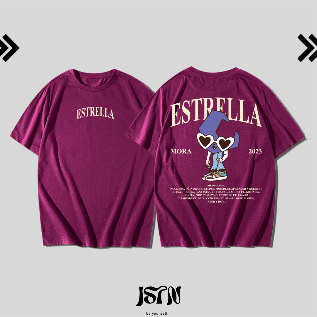 ESTRELLA MATCH DAMA