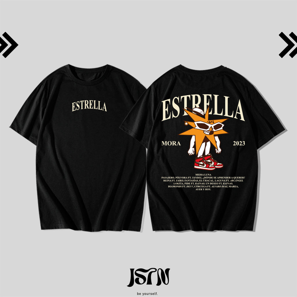 ESTRELLA MATCH CABALLERO