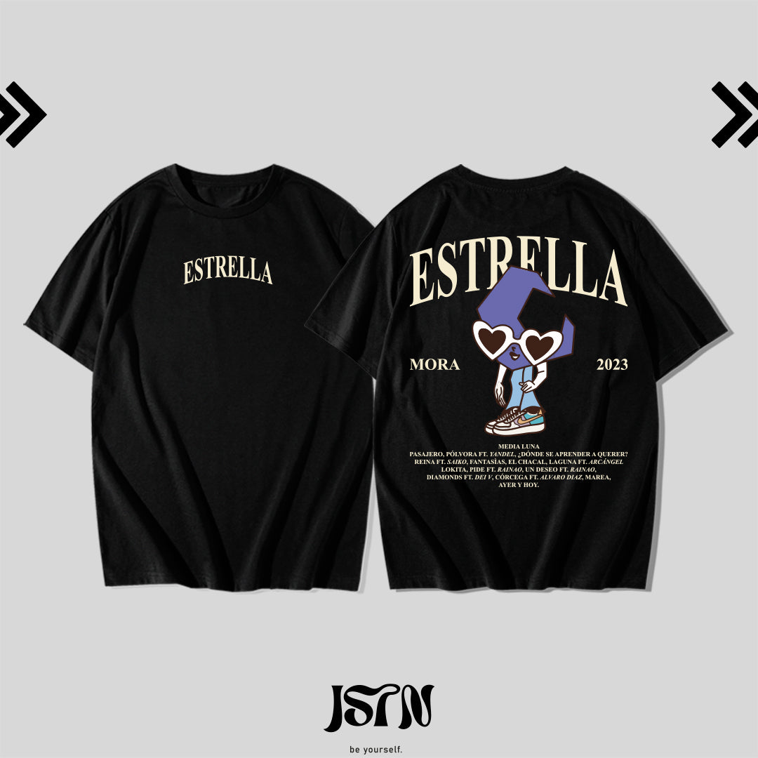 ESTRELLA MATCH DAMA