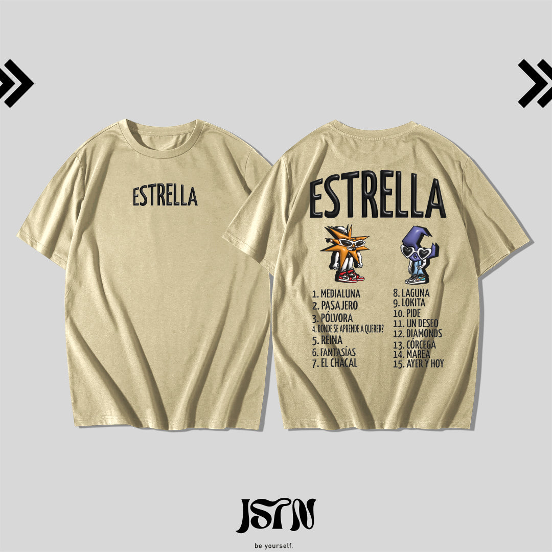 ESTRELLA