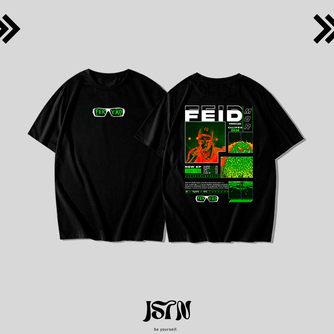 FERXXO V6