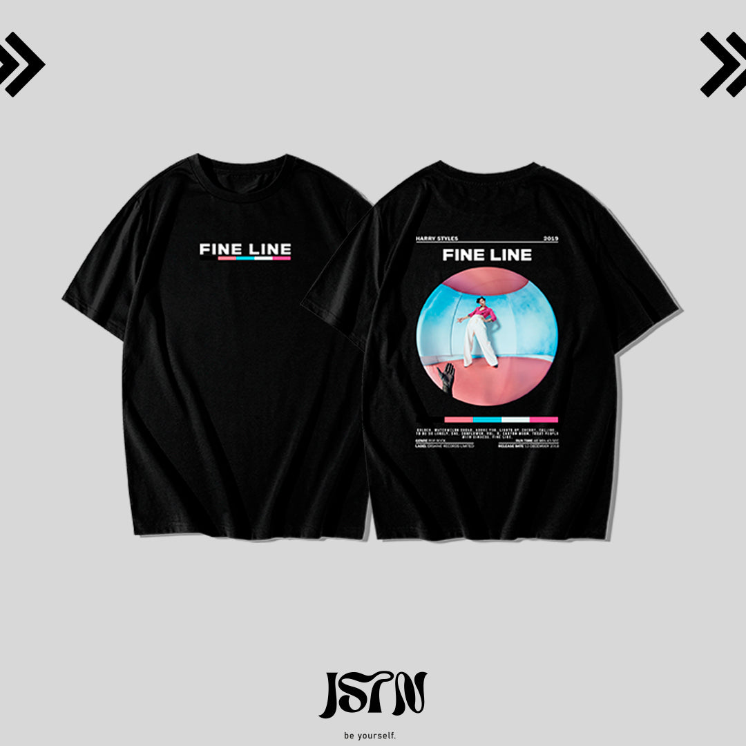 HARRY STYLES X FINE LINE