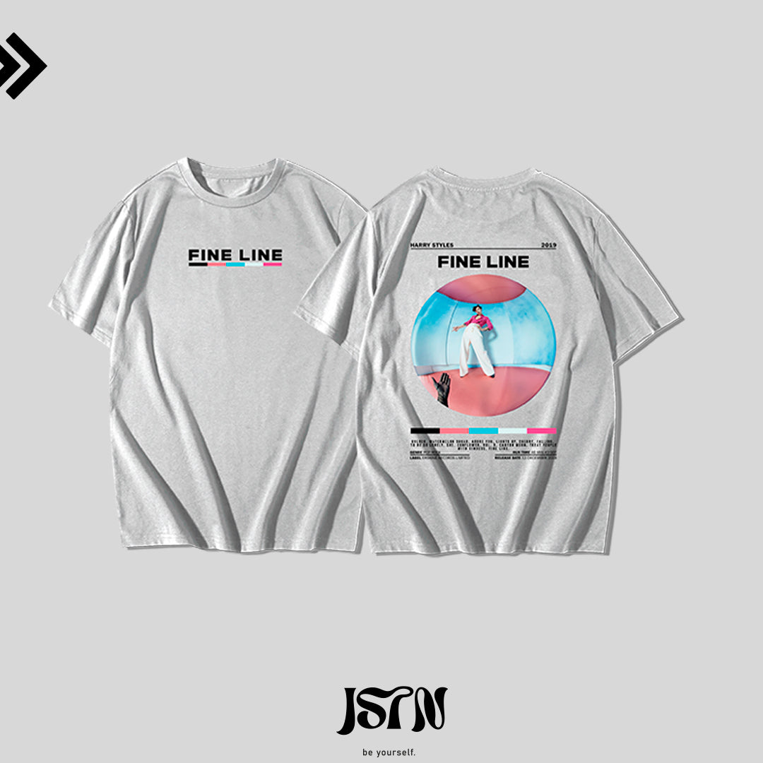 HARRY STYLES X FINE LINE