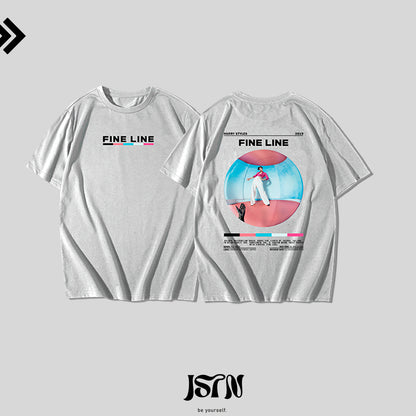 HARRY STYLES X FINE LINE