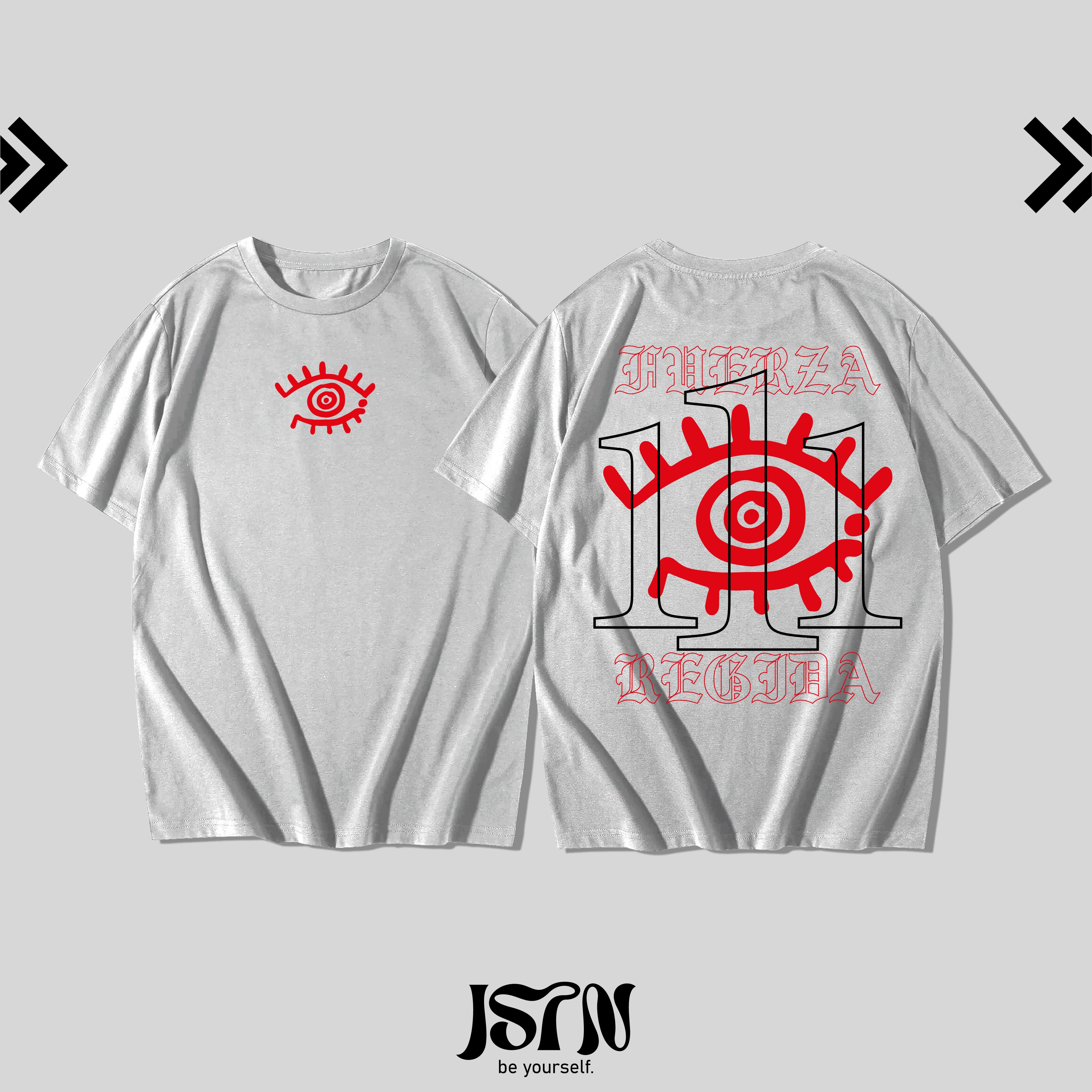 FUERZA REGIDA X 111XPANTIA