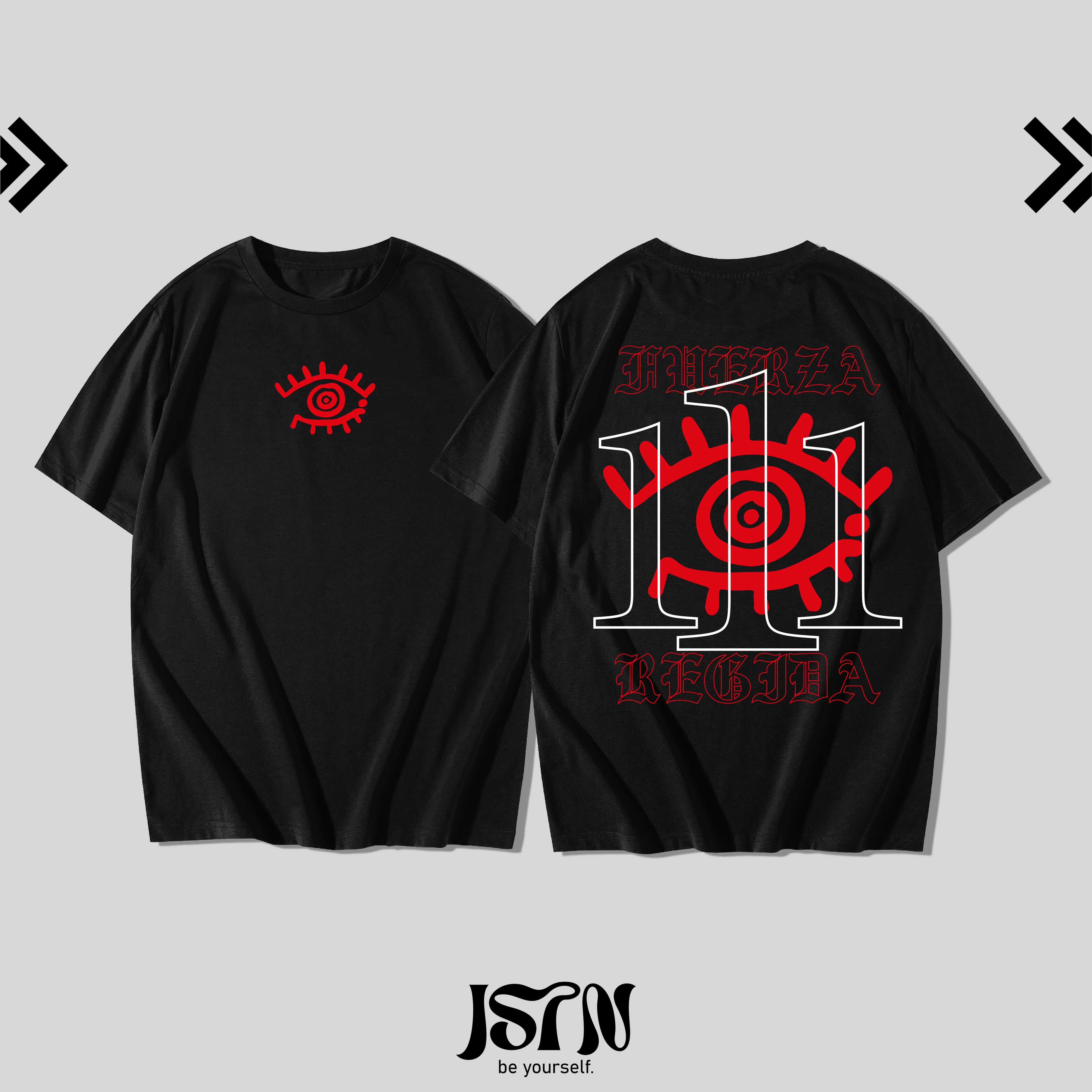 FUERZA REGIDA X 111XPANTIA