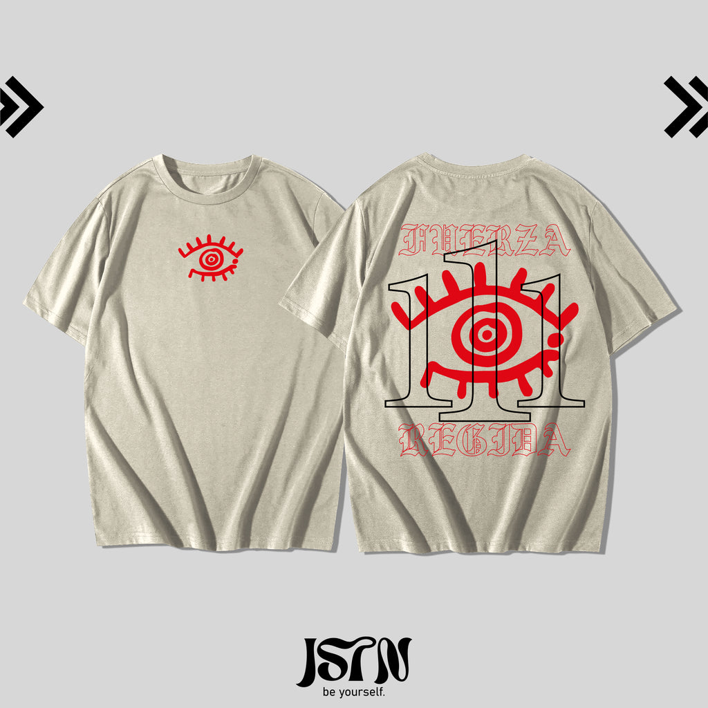 FUERZA REGIDA X 111XPANTIA