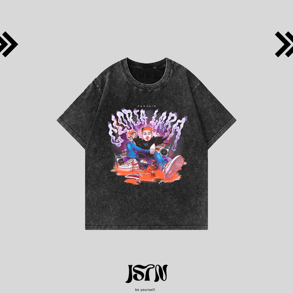 PENYAIR X GLORIA LARA