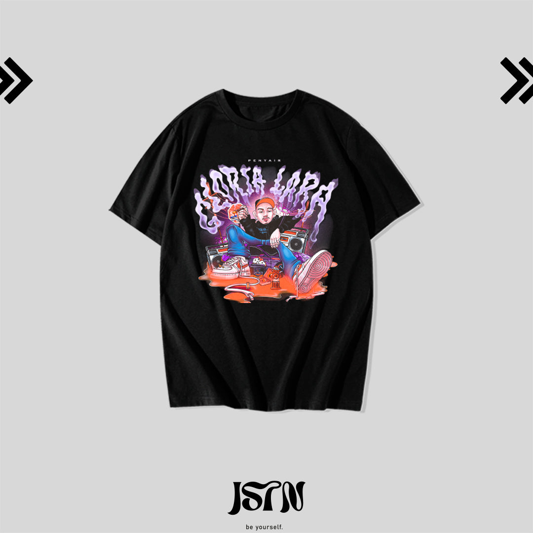 PENYAIR X GLORIA LARA