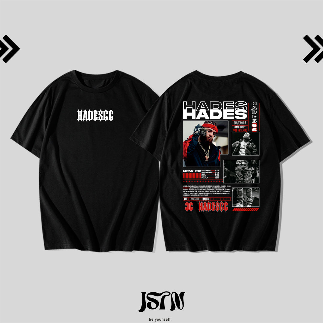 HADES 66 V1