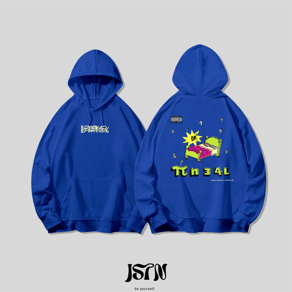 DOBLE PORCIÓN X PINEAL