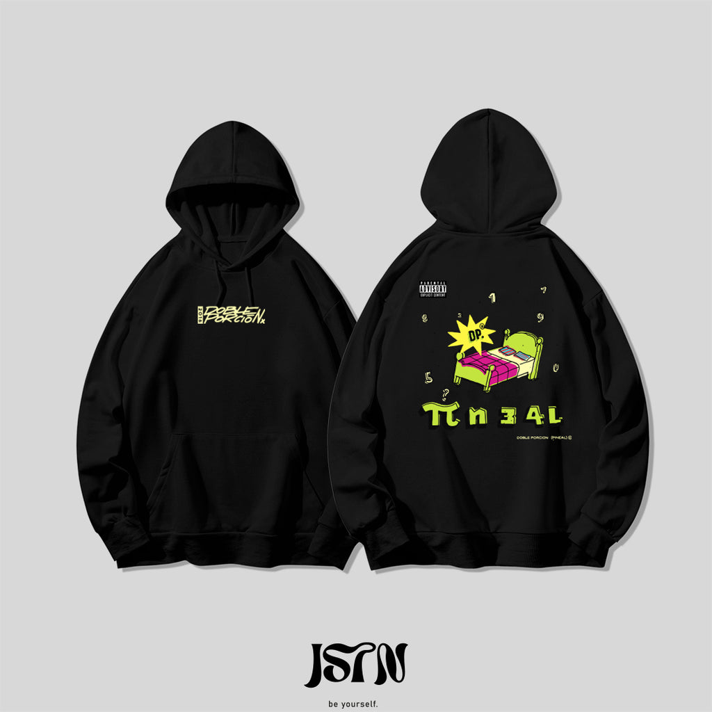 DOBLE PORCIÓN X PINEAL