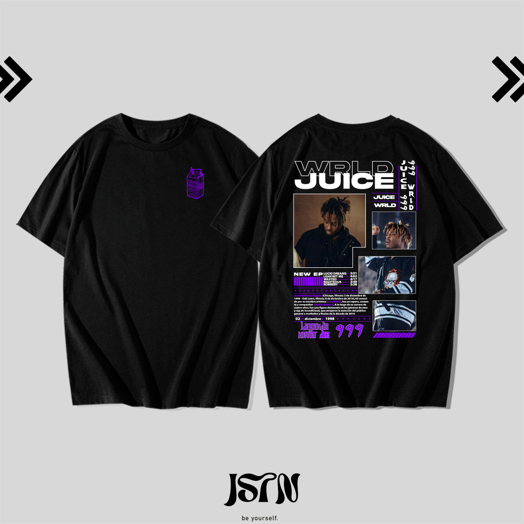 JUICE WRLD