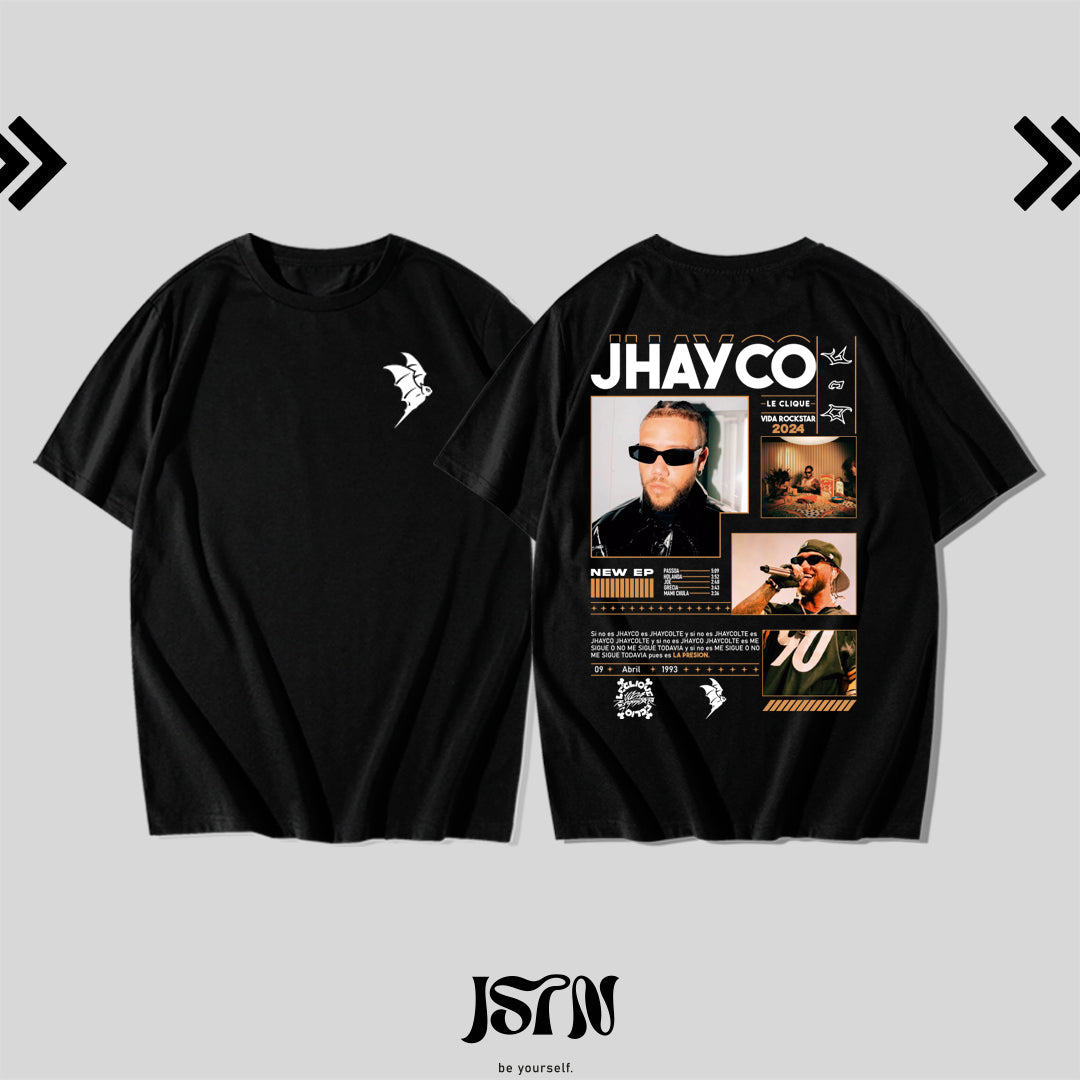 JHAYCO