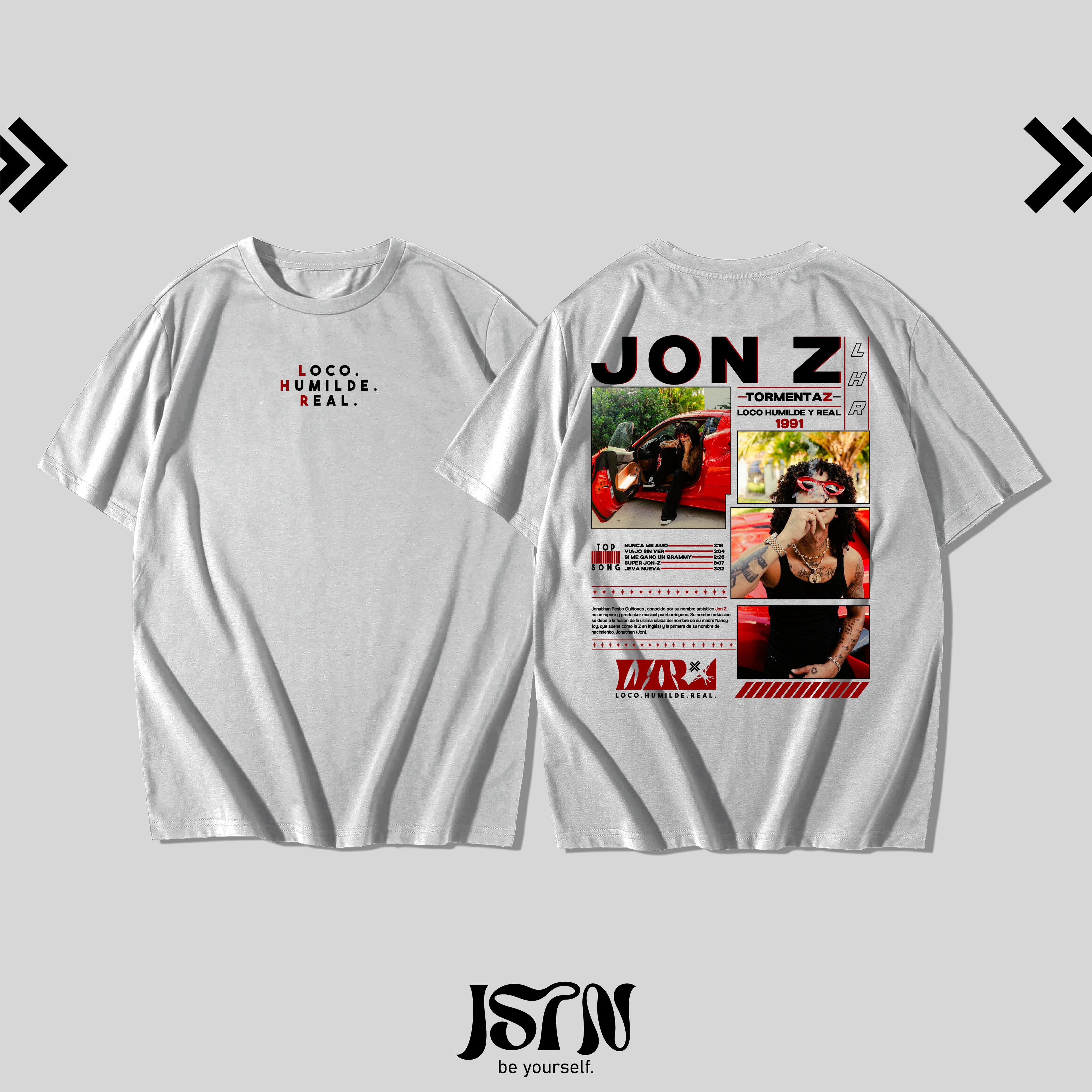 JON Z V1