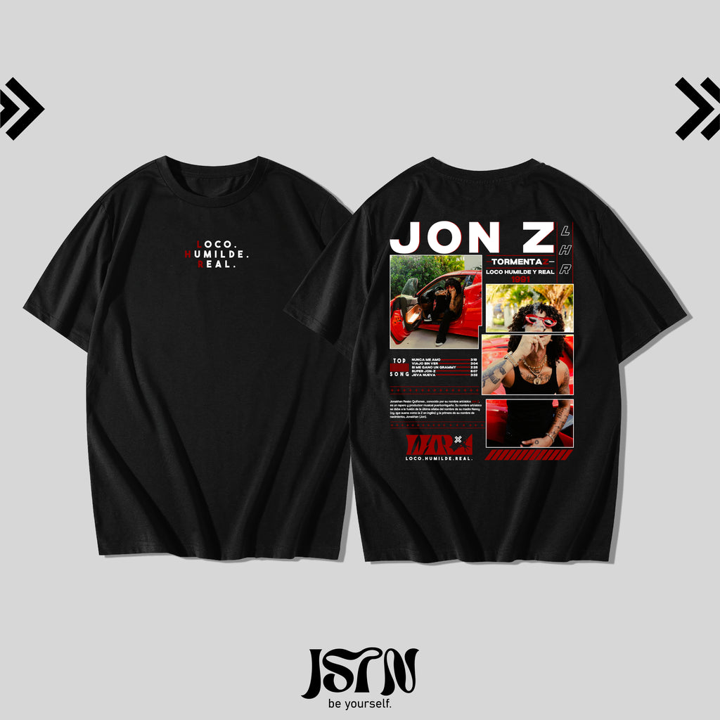 JON Z V1