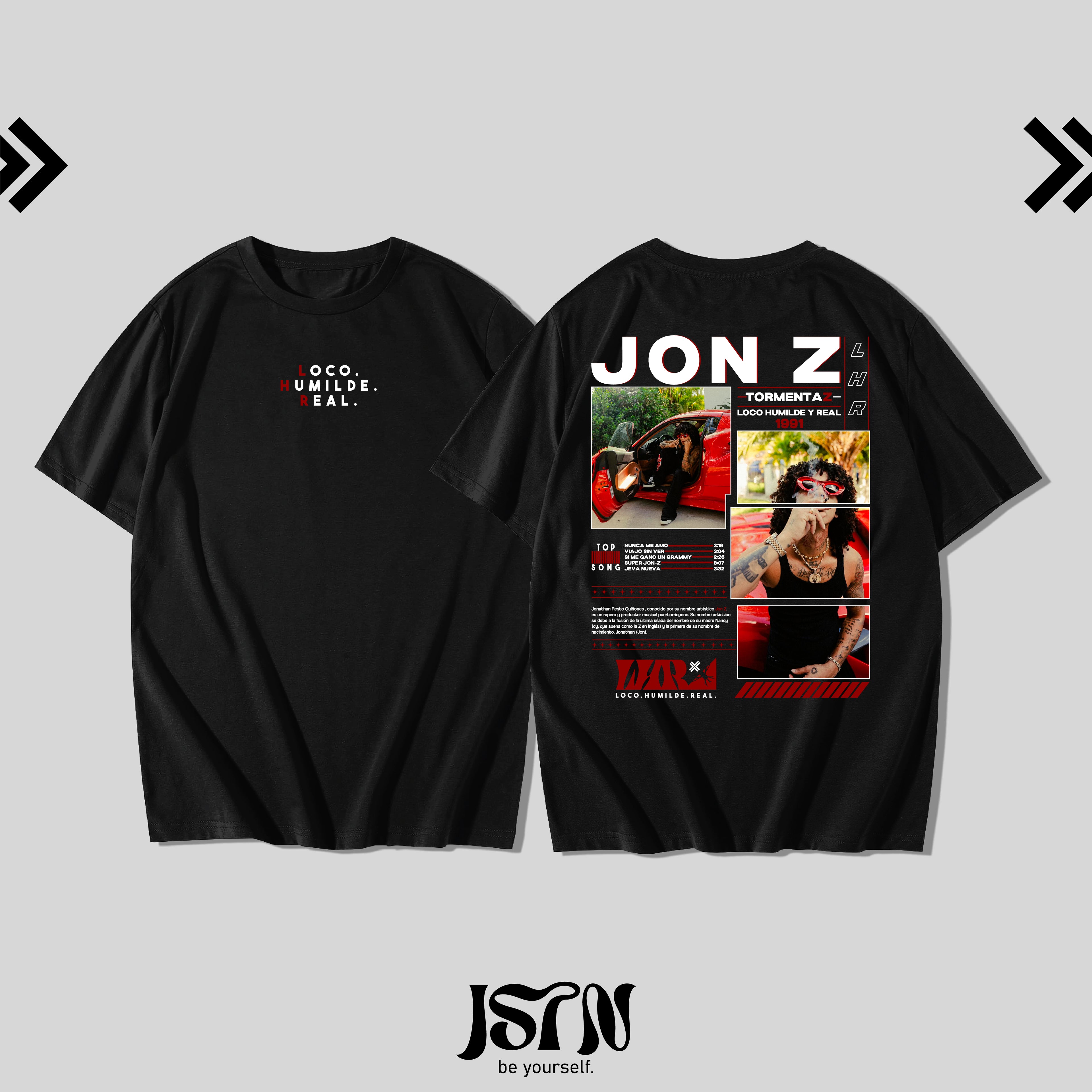 JON Z V1