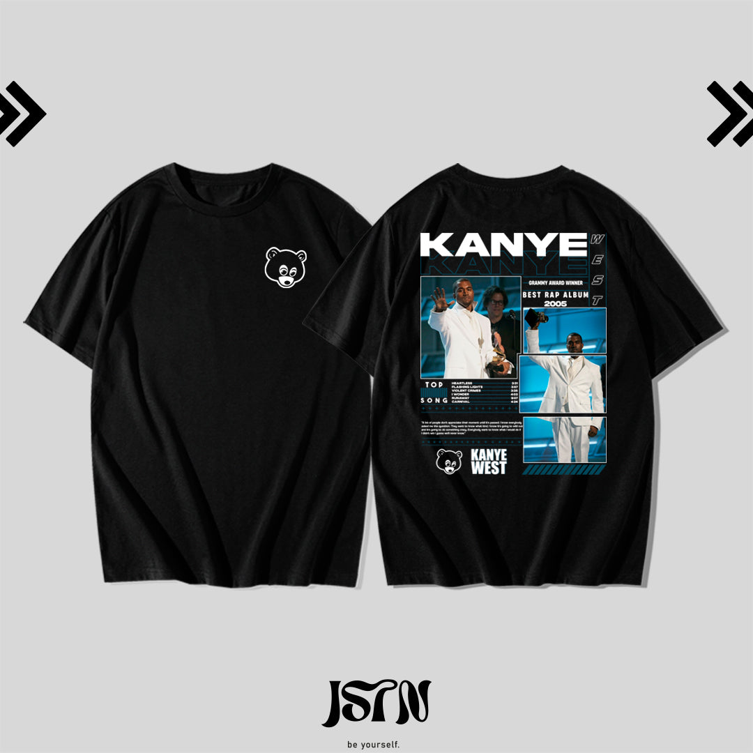 KANYE WEST