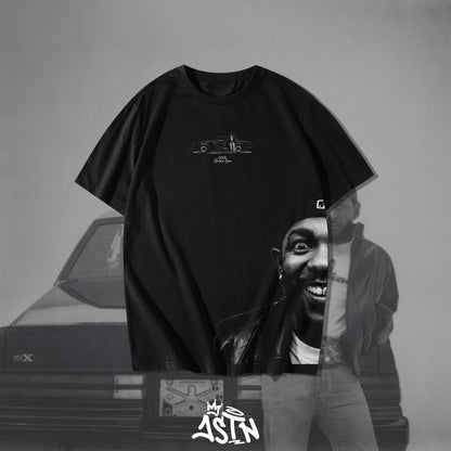 KENDRICK LAMAR X GNX