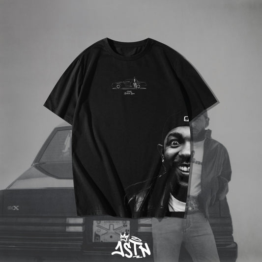 KENDRICK LAMAR X GNX
