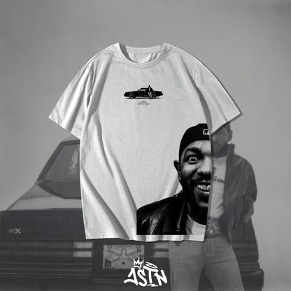 KENDRICK LAMAR X GNX