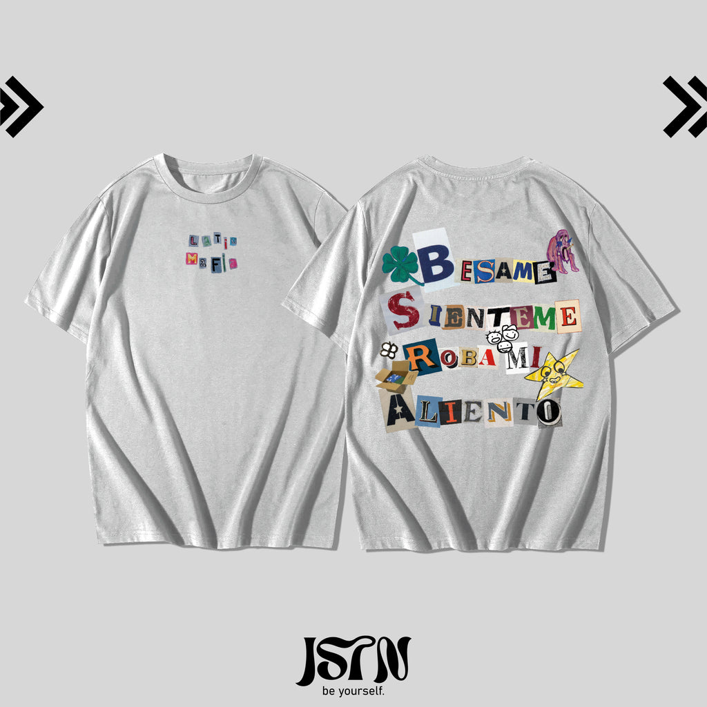 LATIN MAFIA X SIENTO QUE MEREZCO MÁS