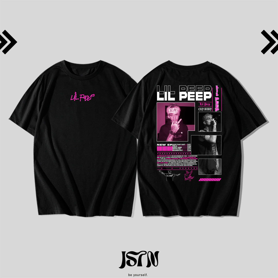 LIL PEEP