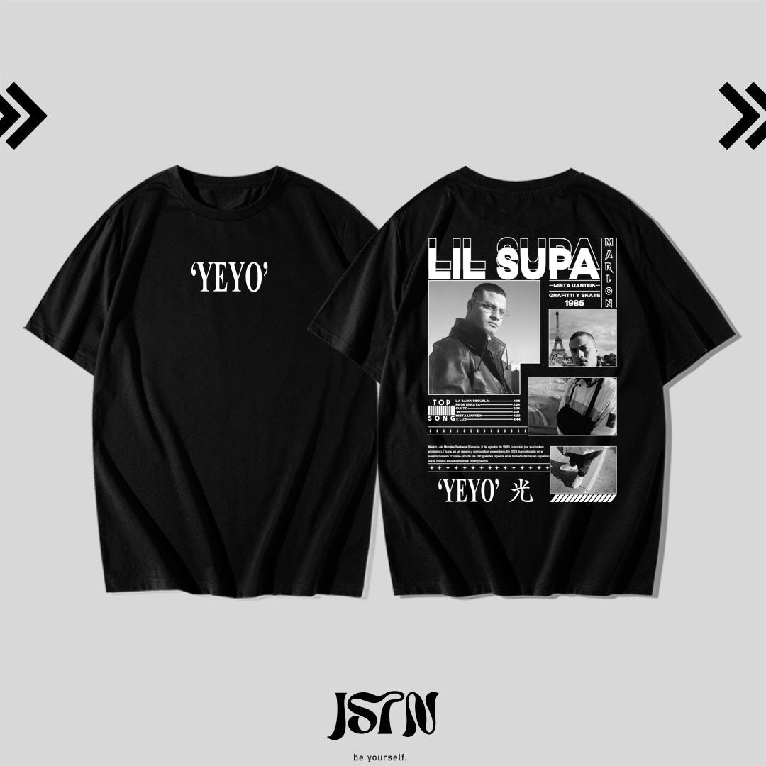 LIL SUPA