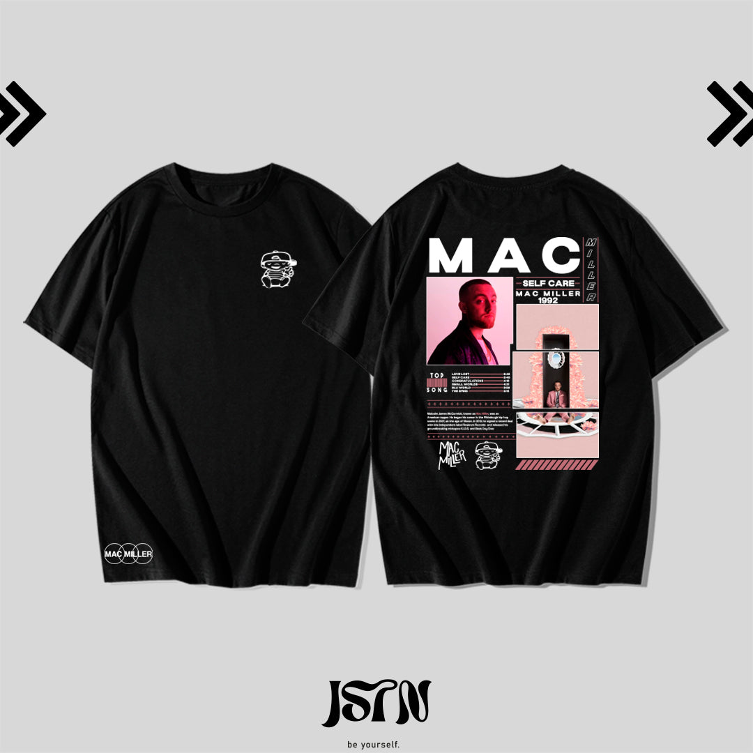 MAC MILLER