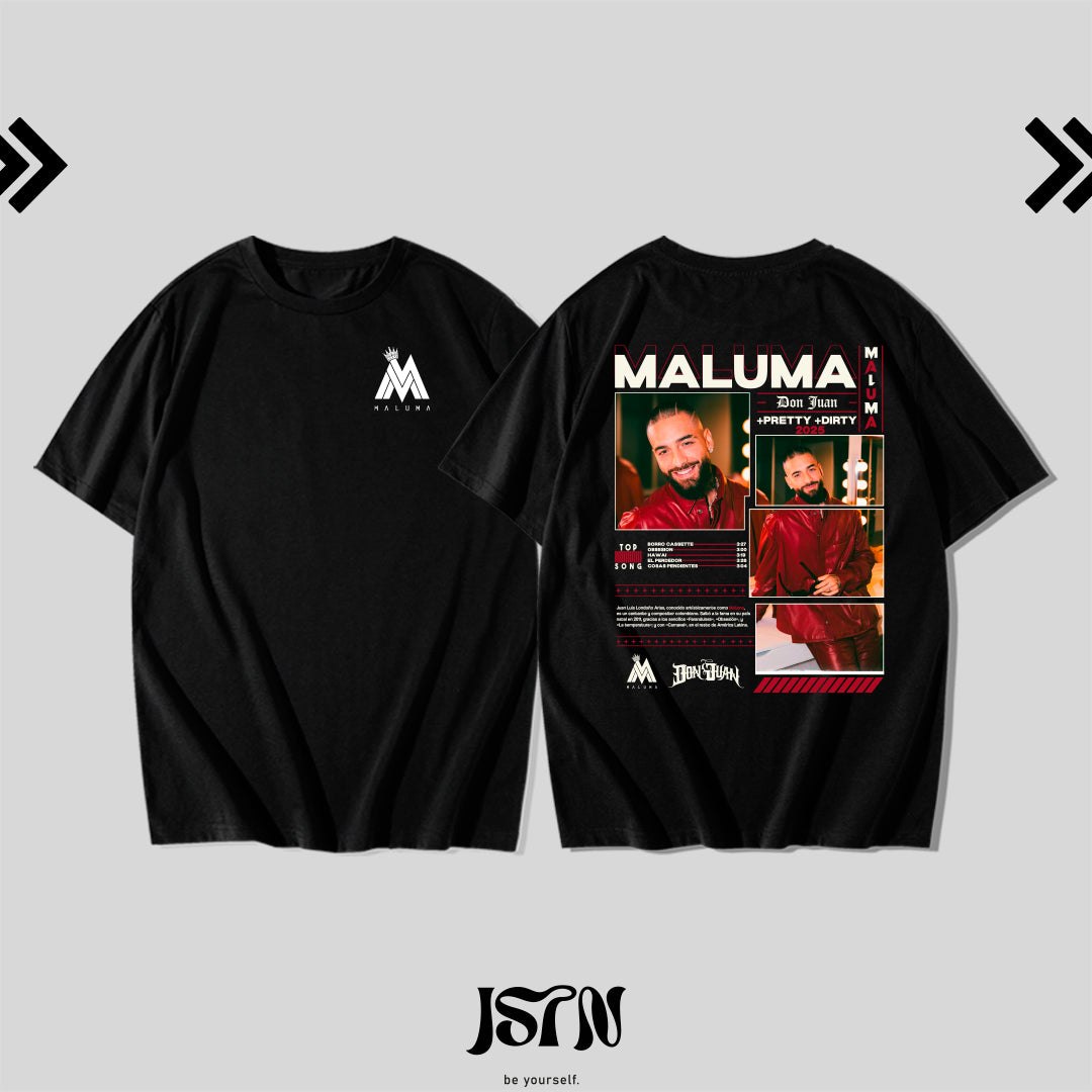 MALUMA V1