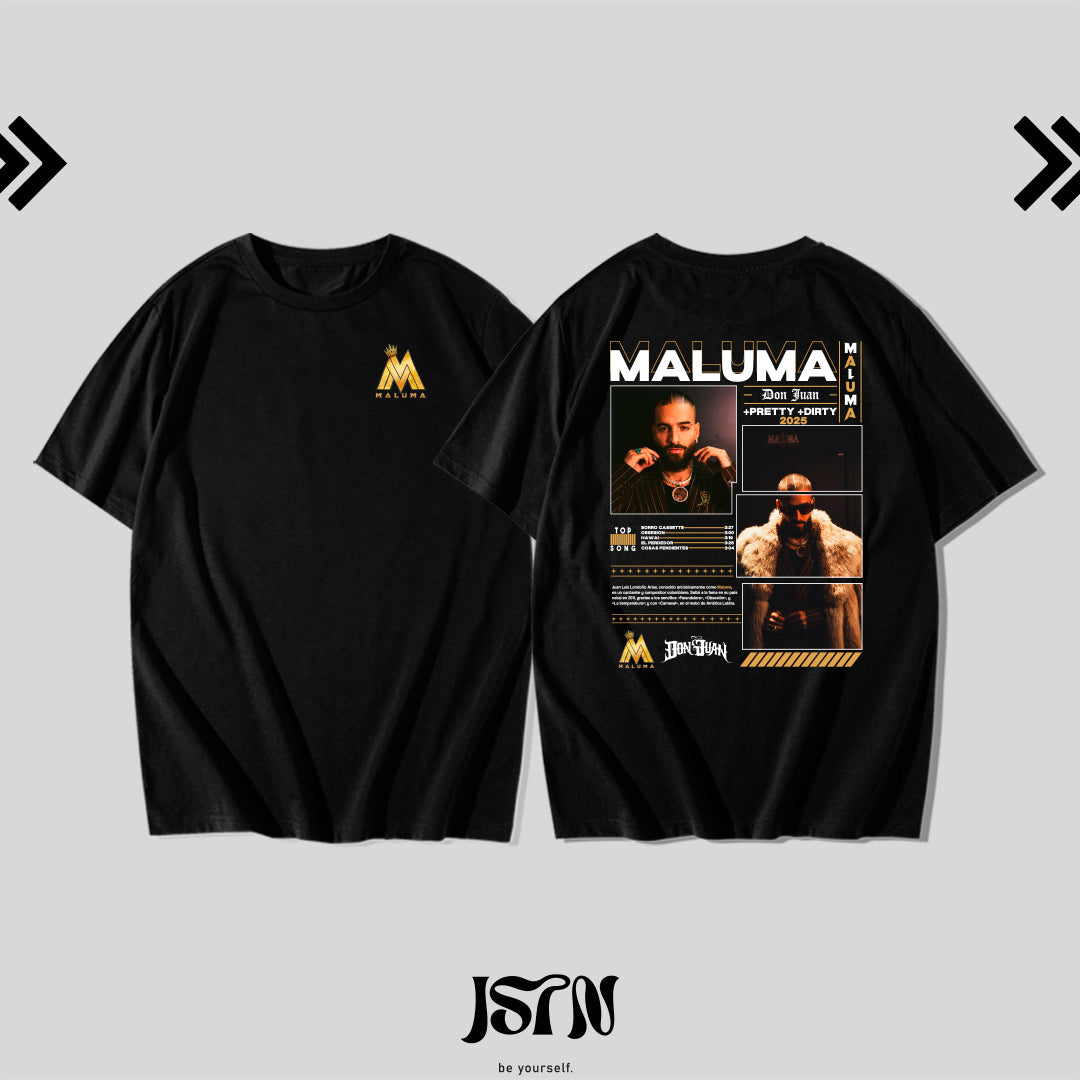 MALUMA V2
