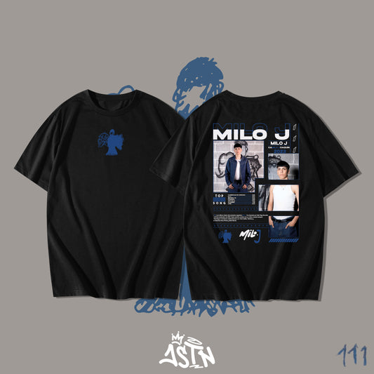 MILO J X 111