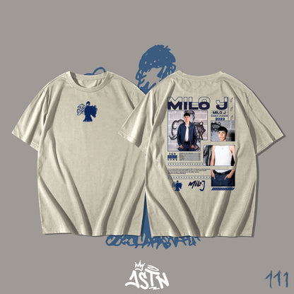MILO J X 111
