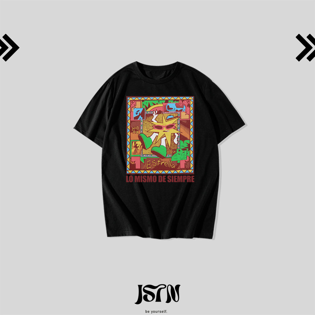 MORA X LO MISMO DE SIEMPRE V2