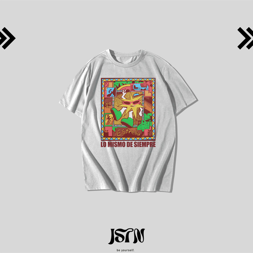 MORA X LO MISMO DE SIEMPRE V2