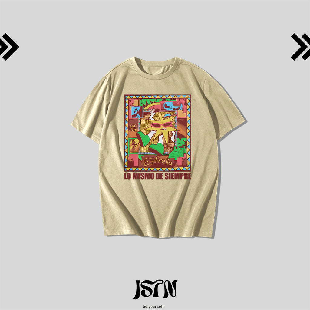 MORA X LO MISMO DE SIEMPRE V2