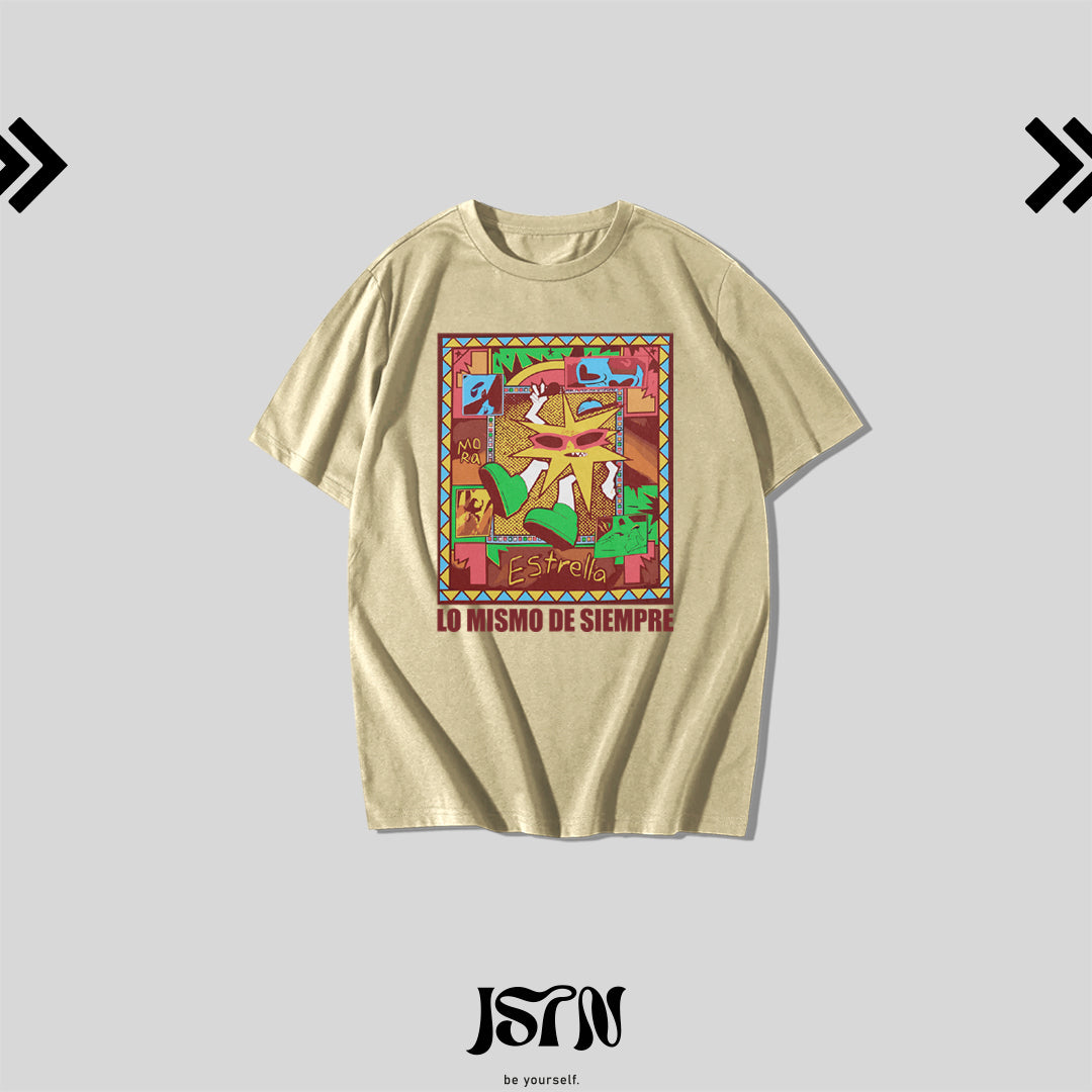 MORA X LO MISMO DE SIEMPRE V2