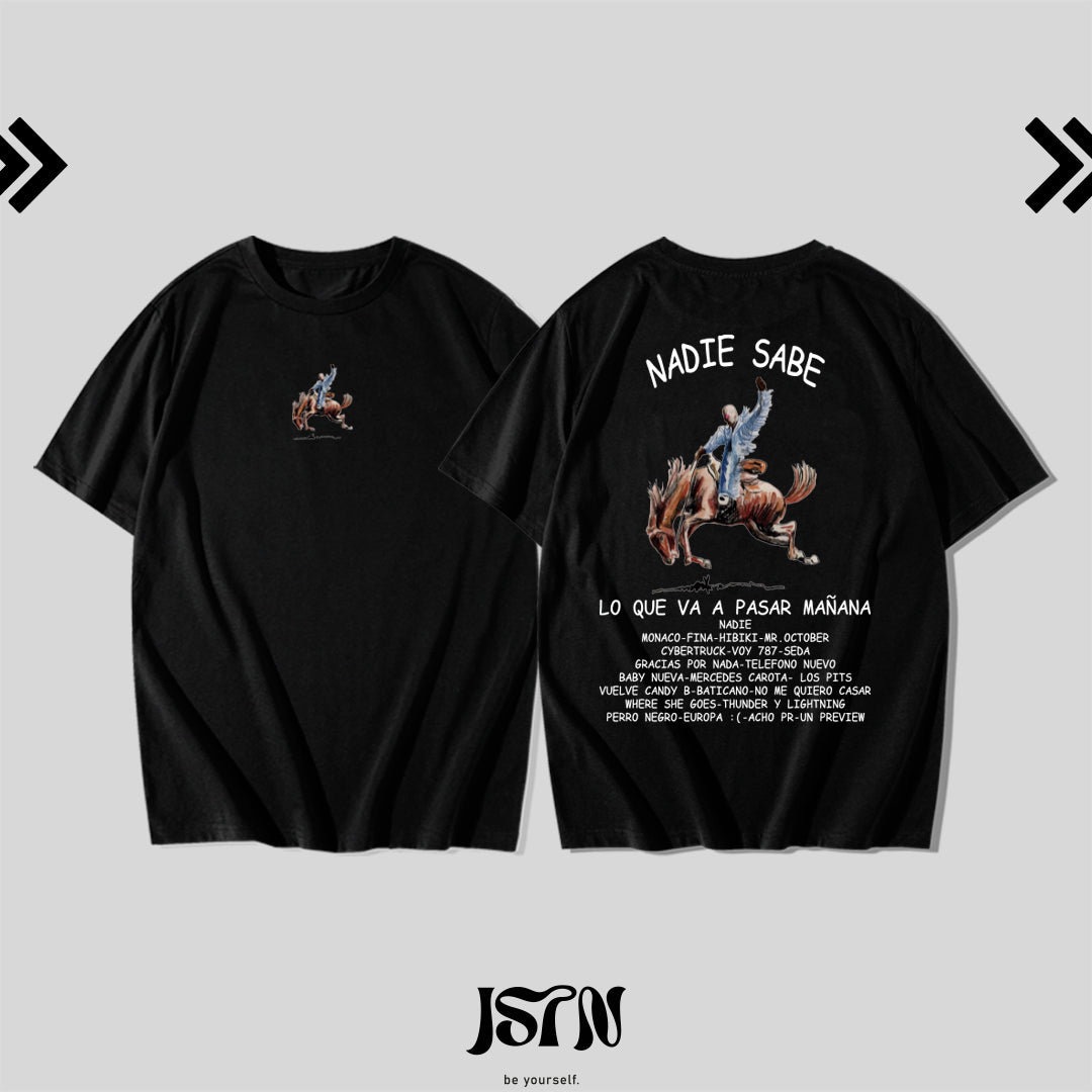 BAD BUNNY X NSLQVPM V2