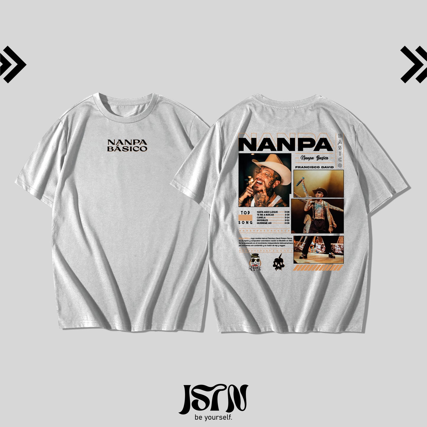 NANPA BÁSICO V2