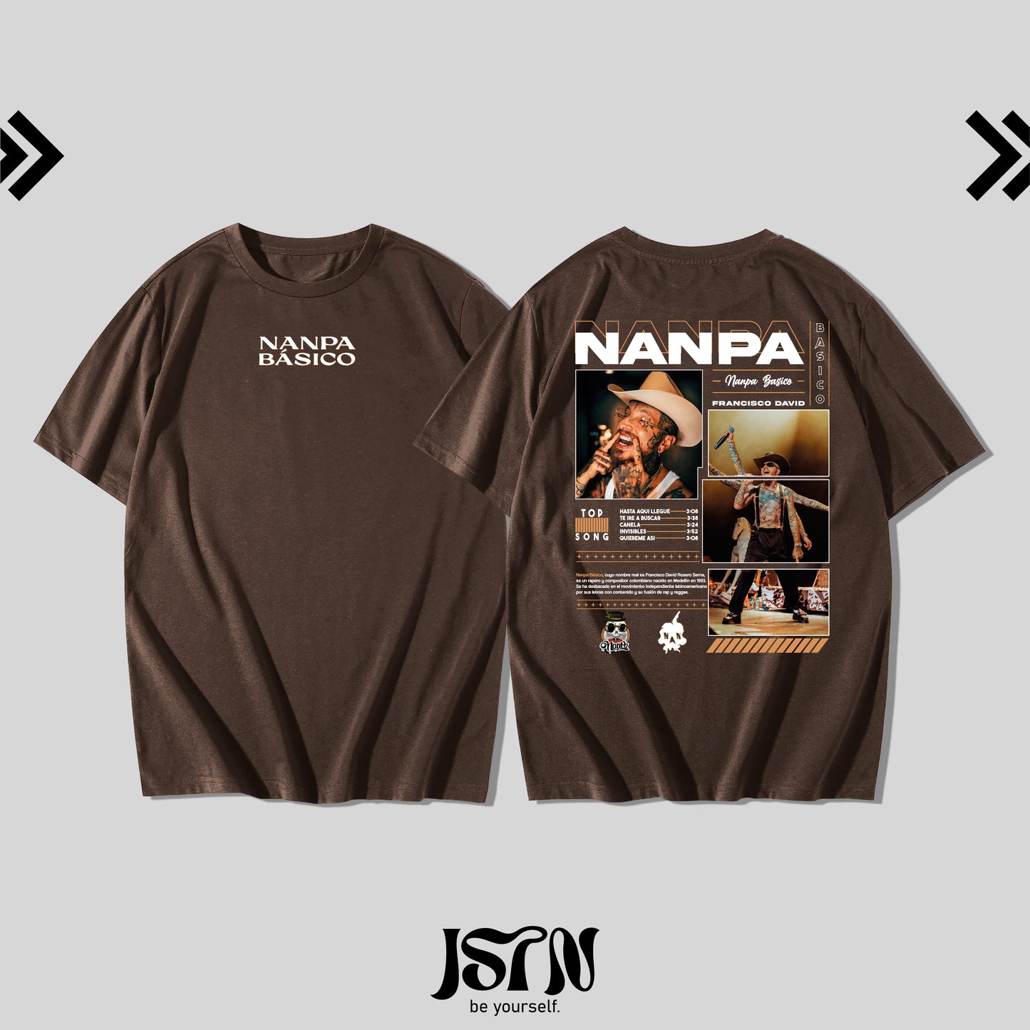 NANPA BÁSICO V2