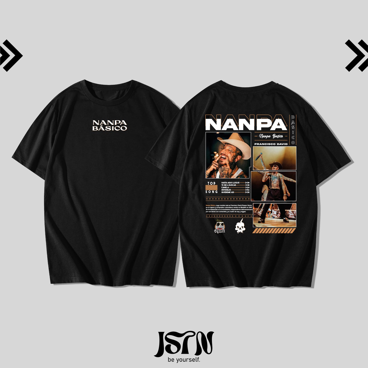 NANPA BÁSICO V2