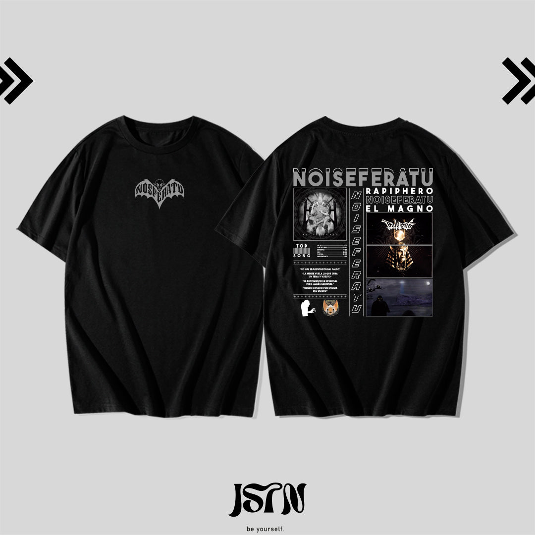 NOISEFERATU