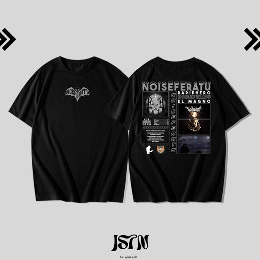 NOISEFERATU