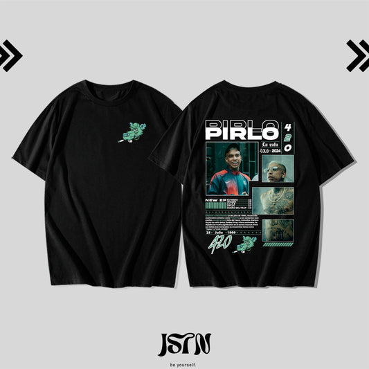 PIRLO 420