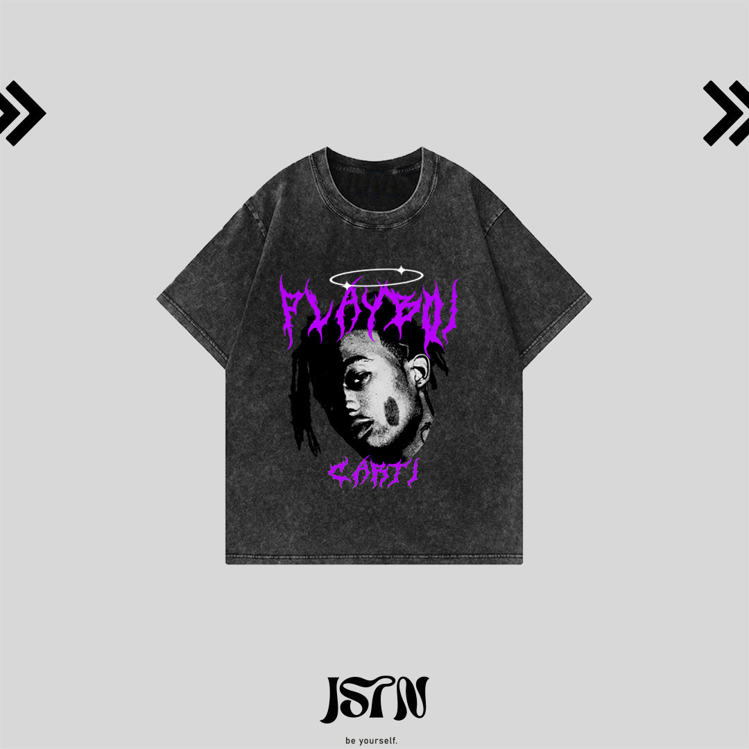PLAYBOI CARTI