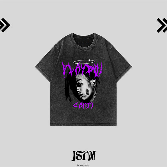 PLAYBOI CARTI