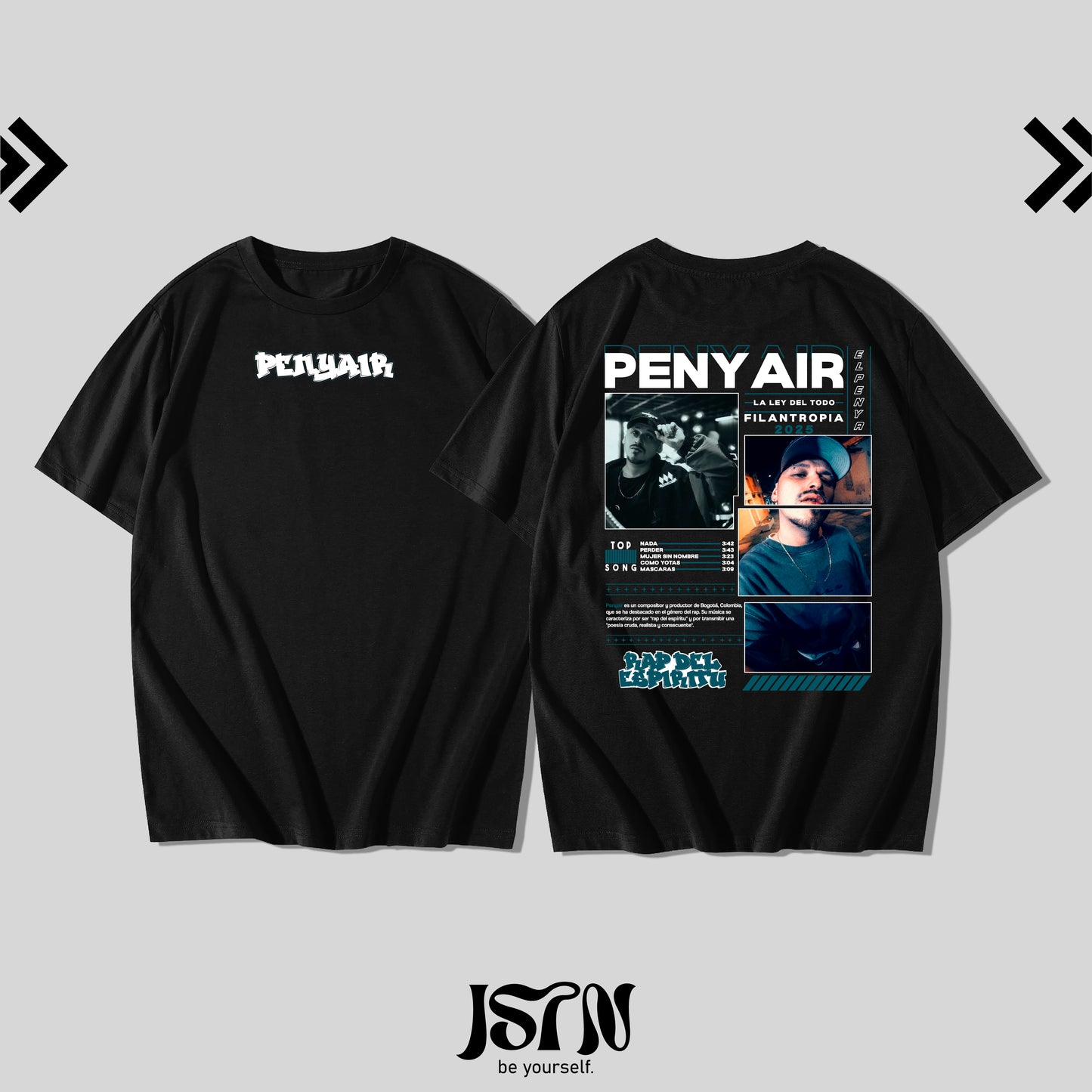 PENYAIR V2