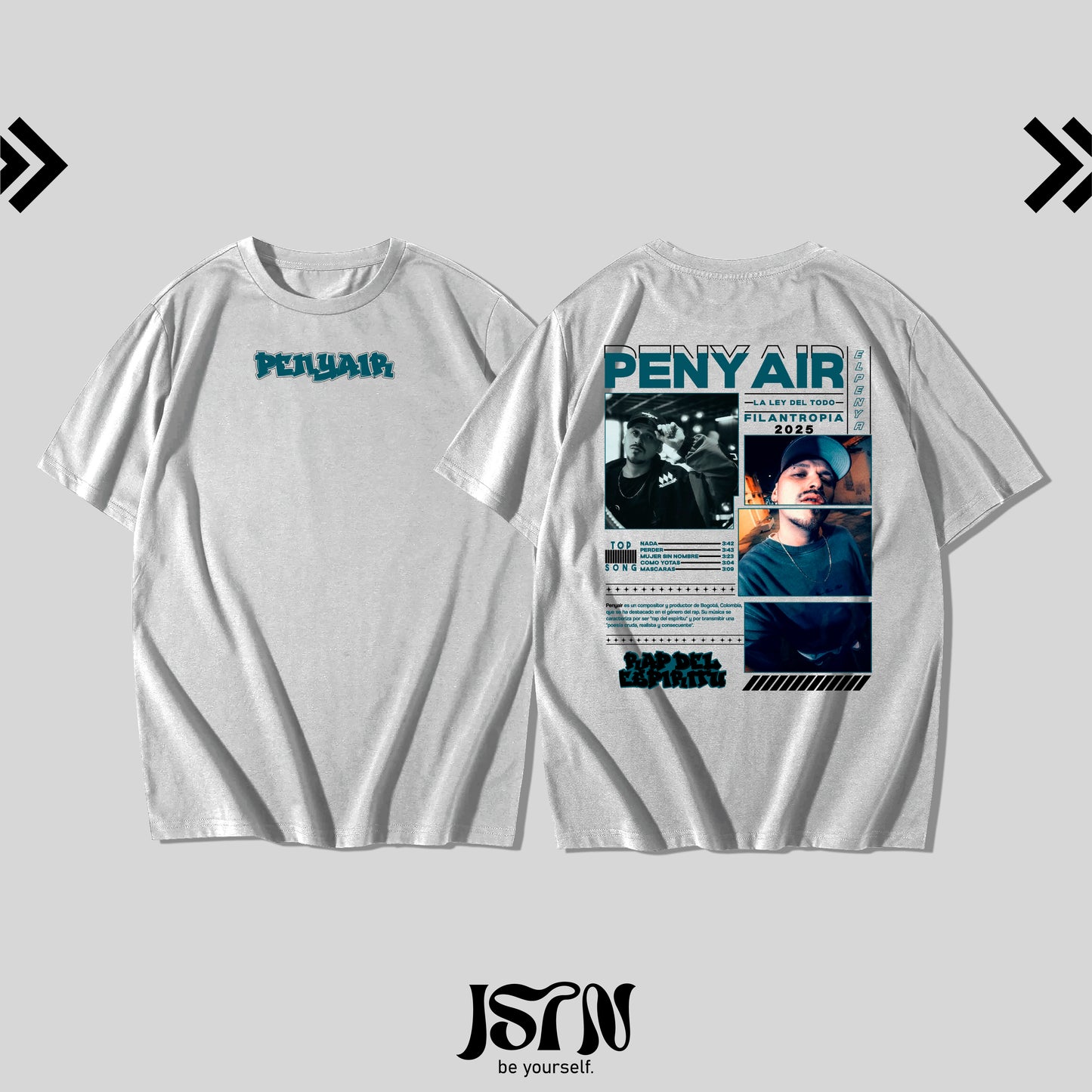 PENYAIR V2
