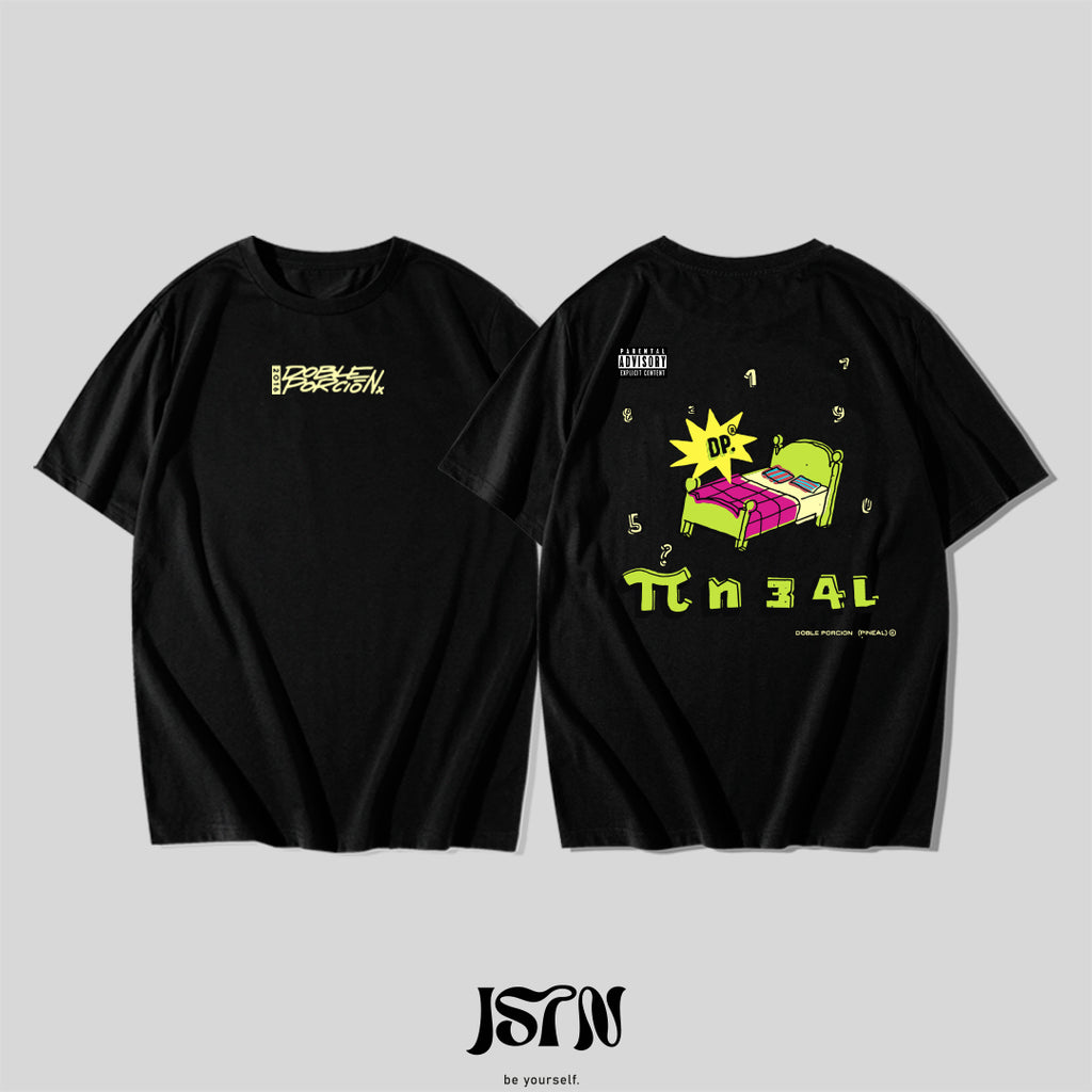 DOBLE PORCIÓN X PINEAL