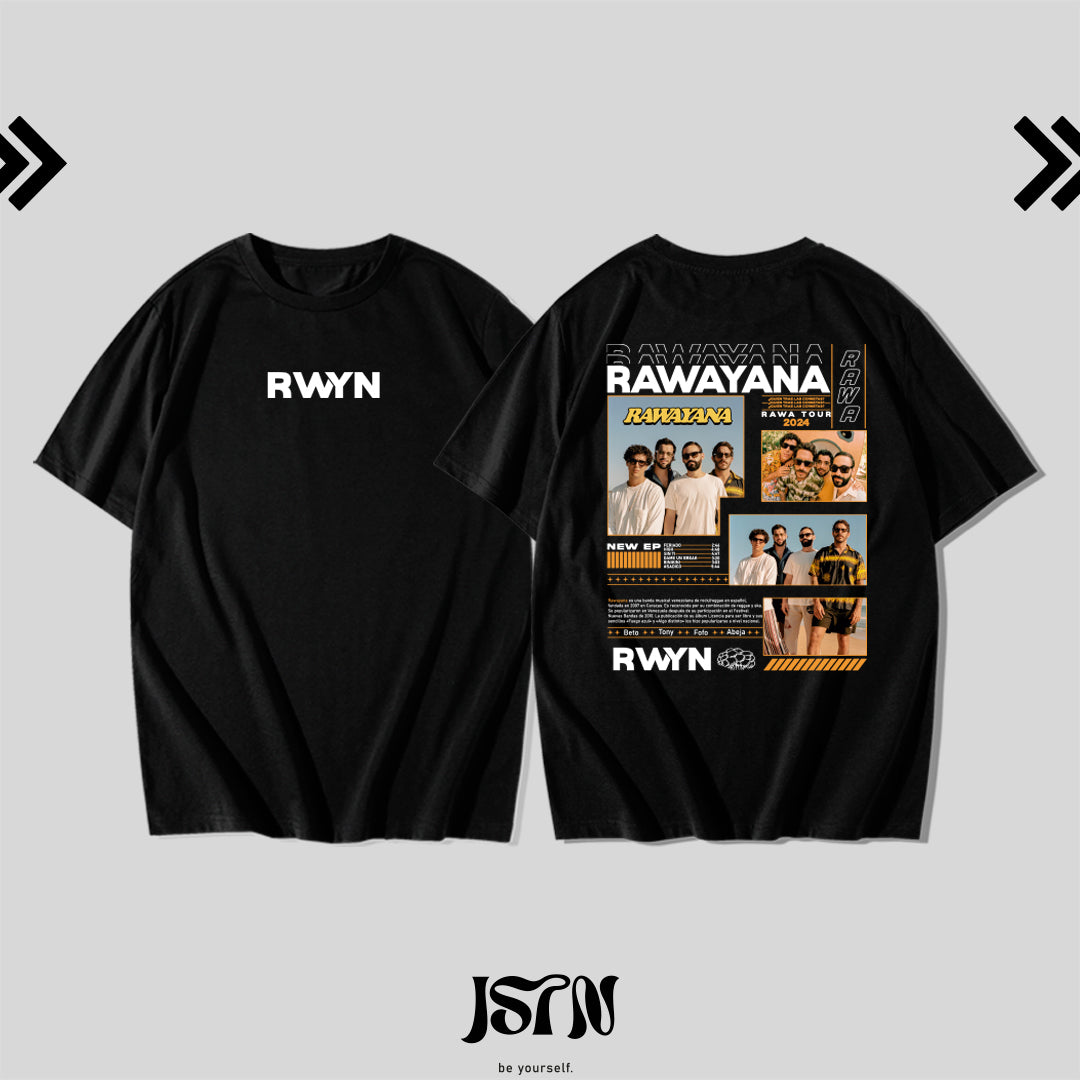 RAWAYANA
